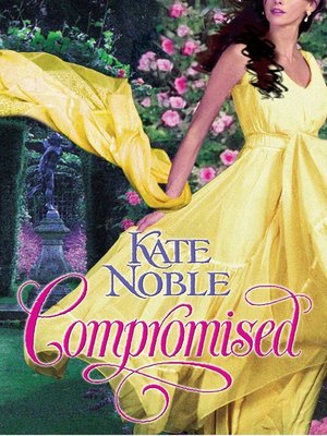 Compromised - ebook